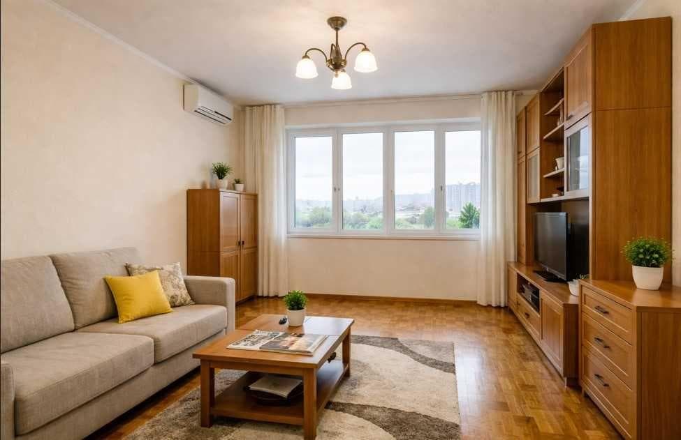 Apartament 2 camere Titan – Locație excelentă - imagine 1