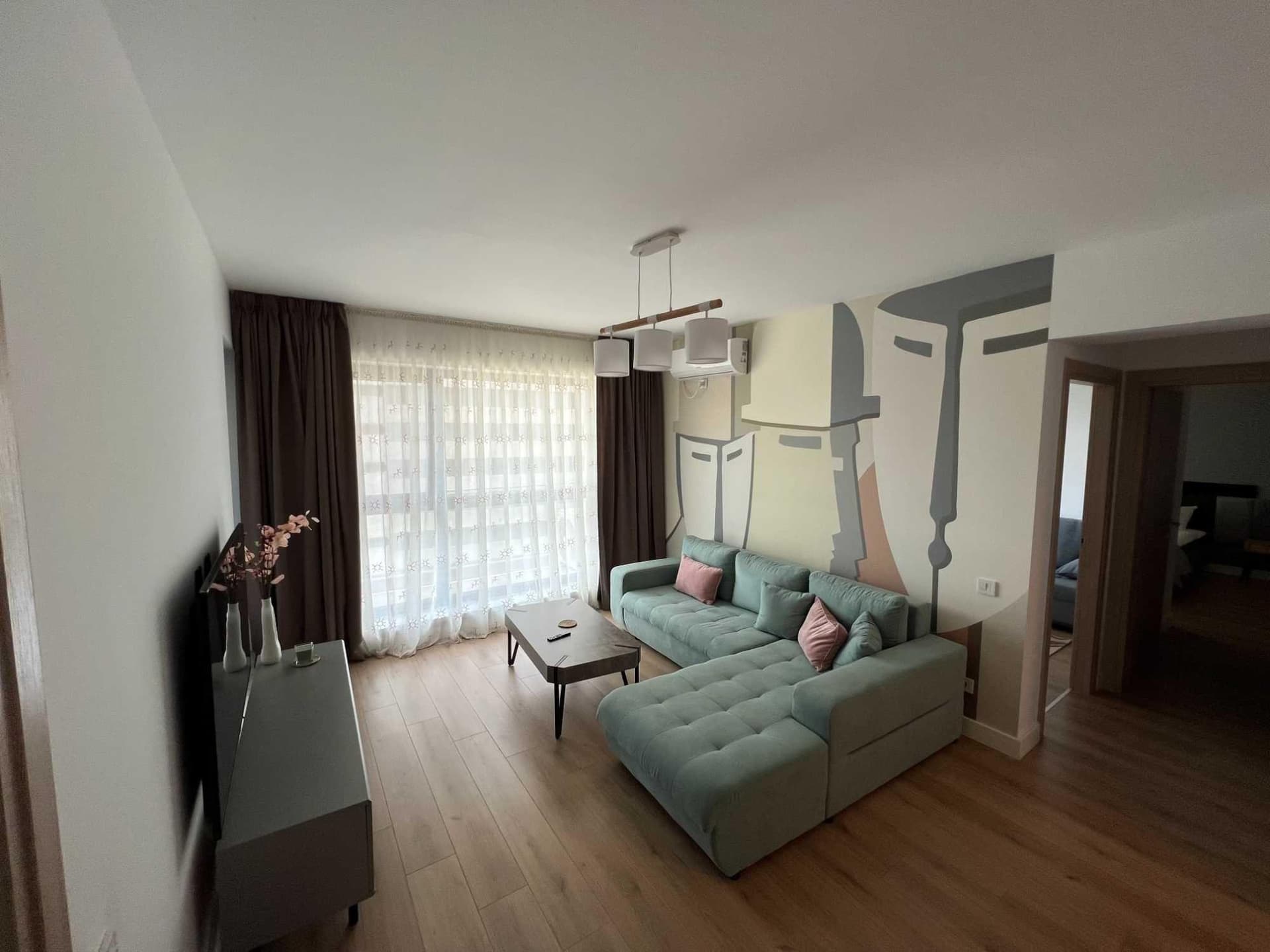 Vand Apartament 3 camere -Onix Park North