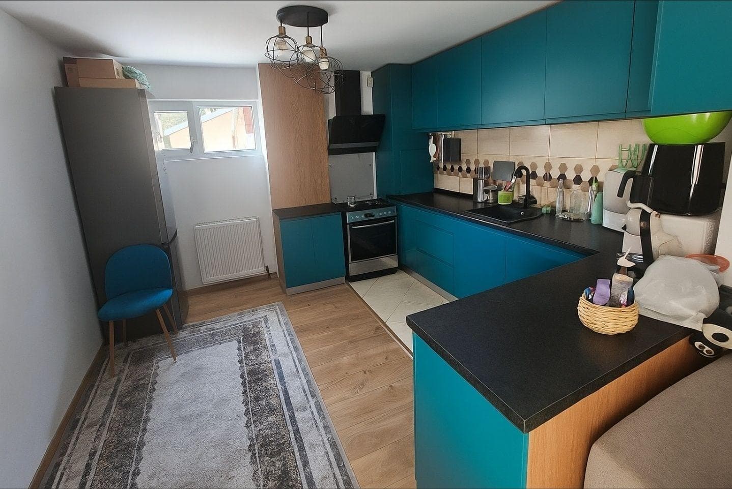 Apartament 3 camere premium, mobilat – Domenii | 1 Mai | Romexpo - imagine 1