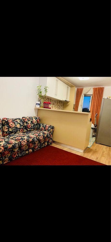 apartament 3 camere Giulești bloc nou loc parcare