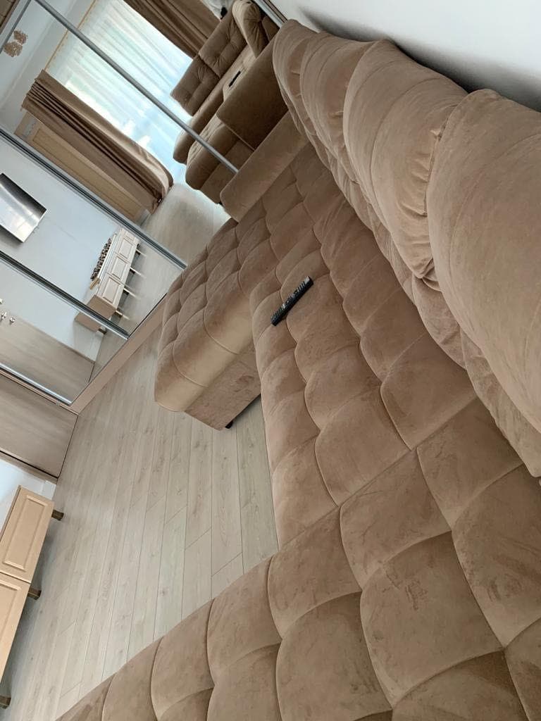 Pipera | Prima Închiriere | 2 Camere Premium Luxury + Loc de Parcare