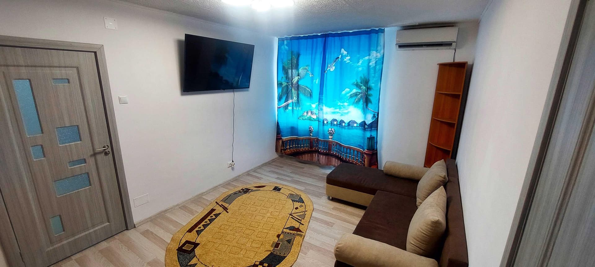 De inchiriat Ap 2 cam Calea Grivitei - Ion Mihalache, Metrou 1 Mai - imagine 1