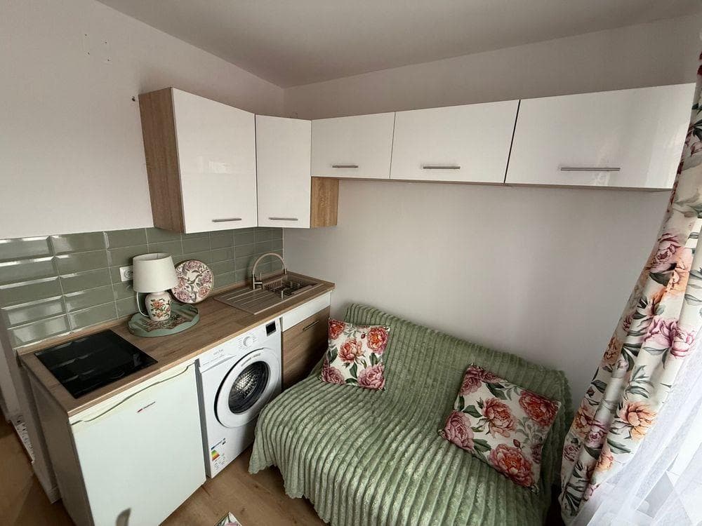 Garsoniera gheorgheni - imagine 1