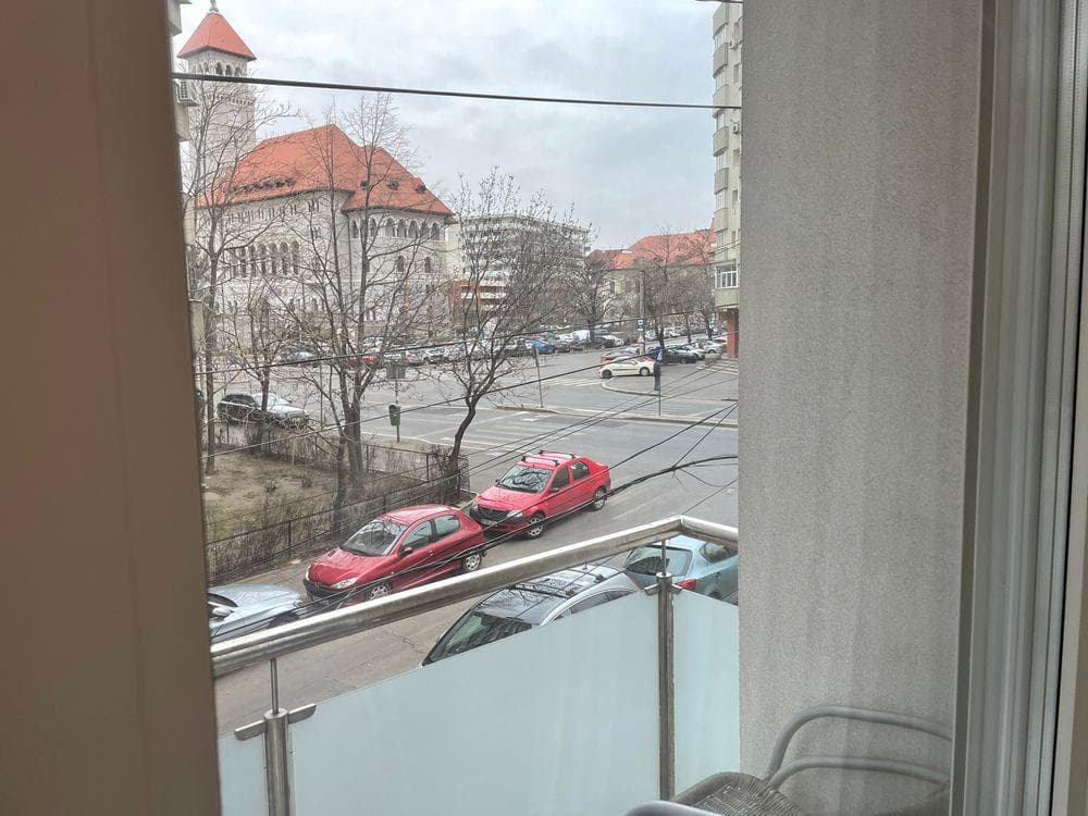 Apartament 2 camere Banu Manta Victoriei bloc nou butik