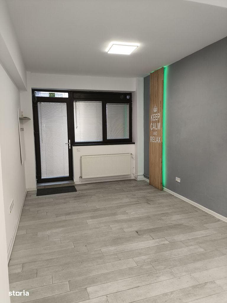 Spațiu ideal cabinet multi-specialități – zonă 1 Mai-Bucureștii Noi