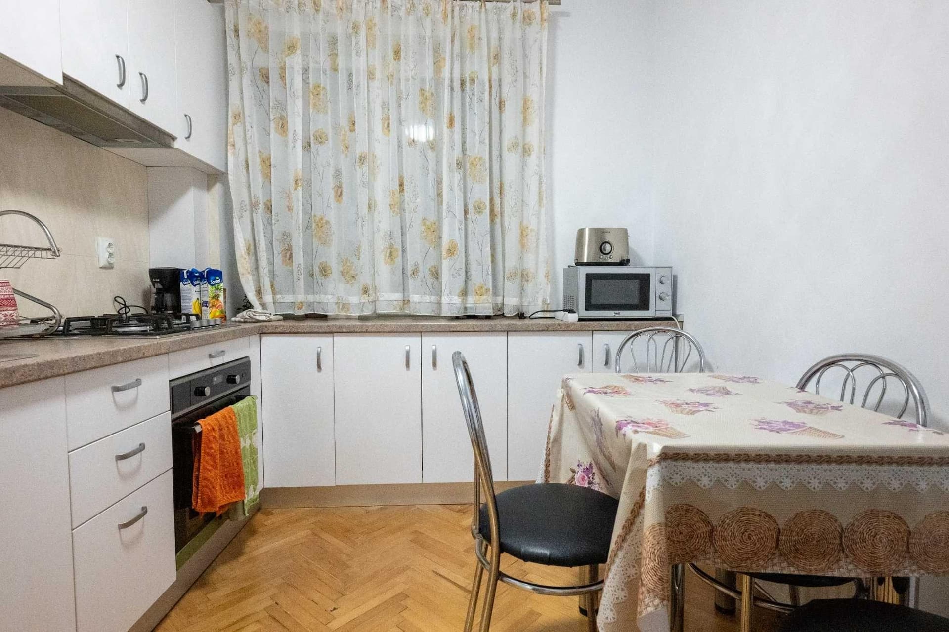 Apartament de vanzare Gheorgheni, Cluj Napoca - imagine 1