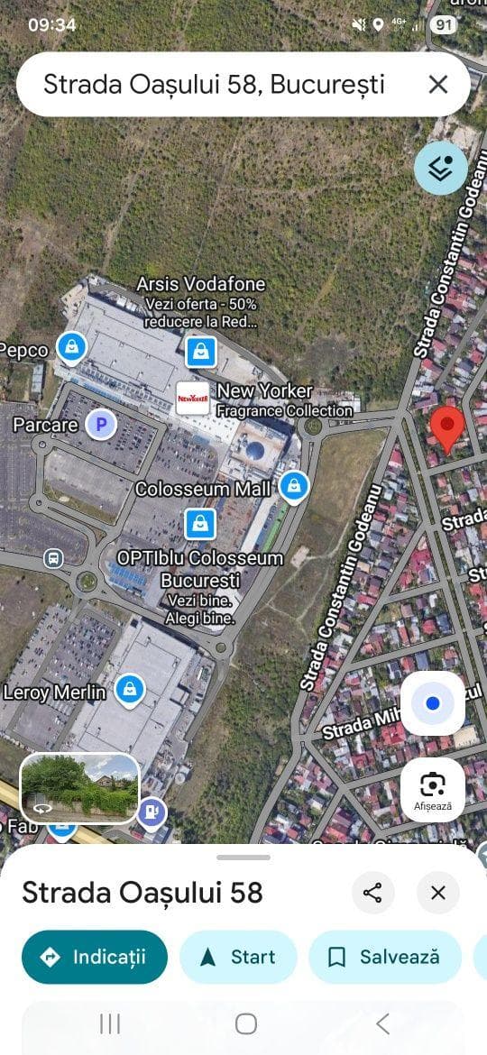 Teren 240 mp – Bucureștii Noi | Sector 1 | Oportunitate investiție - imagine 1