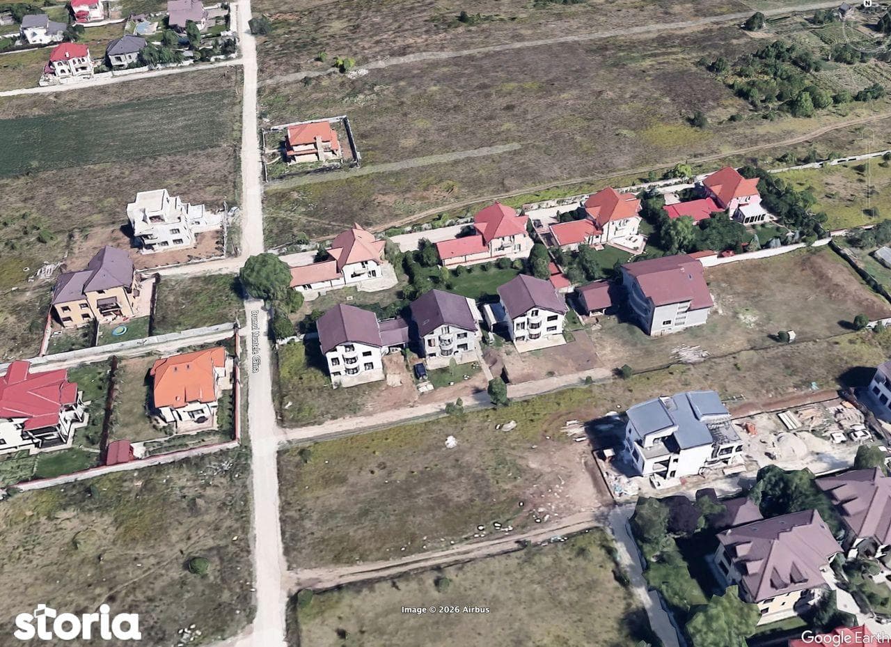 1000mp in Cartier Pădurea Băneasa (Drumul Muntele Găina) - proprietar - imagine 1