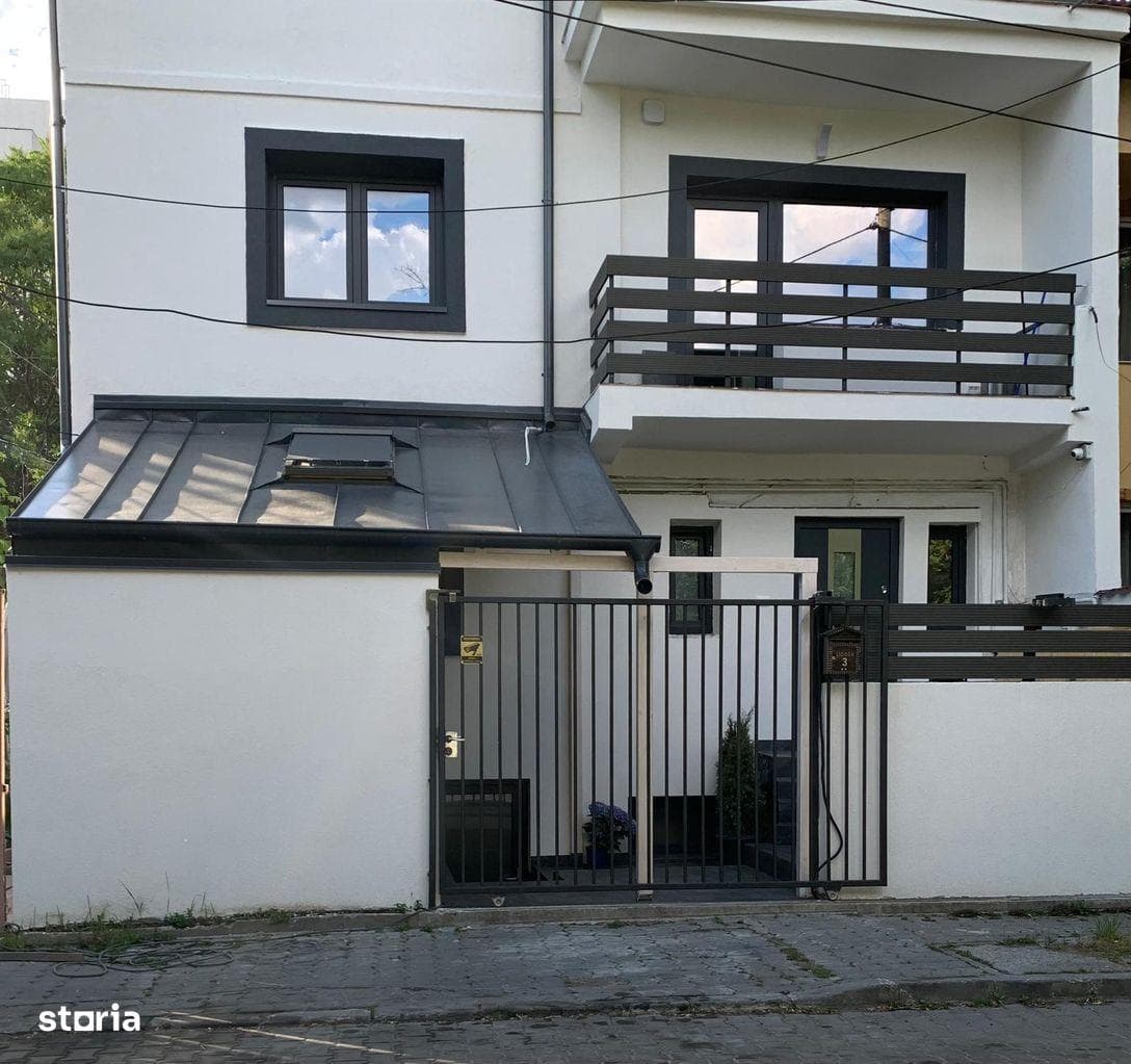 Spațiu comercial- Ideal Clinica medicala, Salon Infrumusetare, Birouri