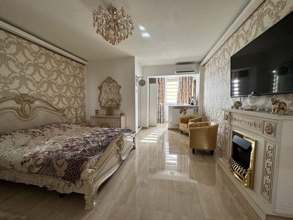 Garsoniera Dristor 2 - imagine 1