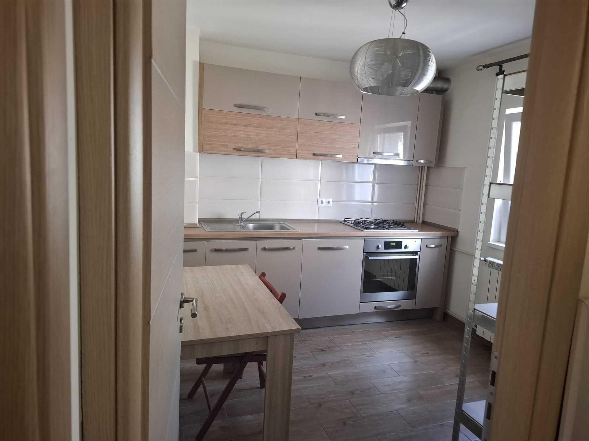 Garsoniera Mall Vitan - imagine 1