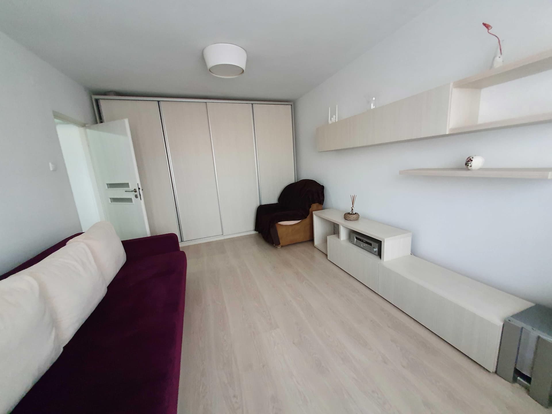 Vand Garsoniera Theodor Pallady