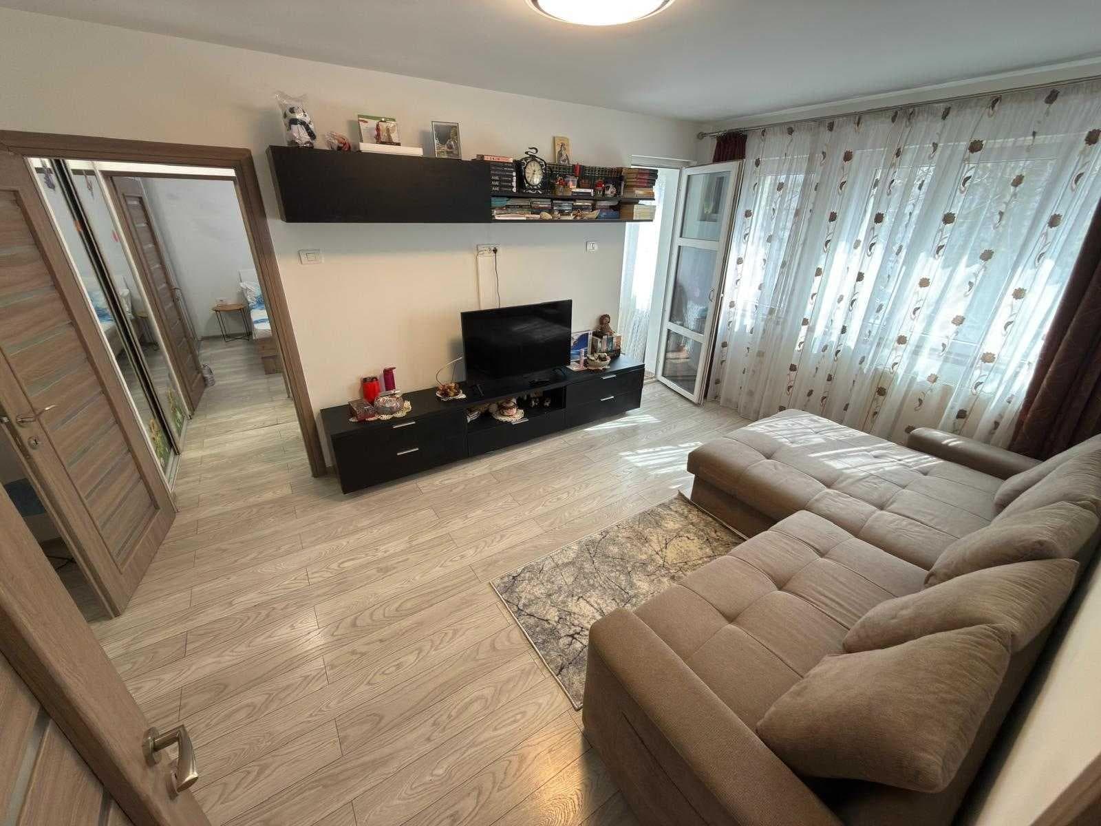 Apartament 2 camere, etajul 2, langa Park Lake, Bd. Camil Ressu 29 - imagine 1