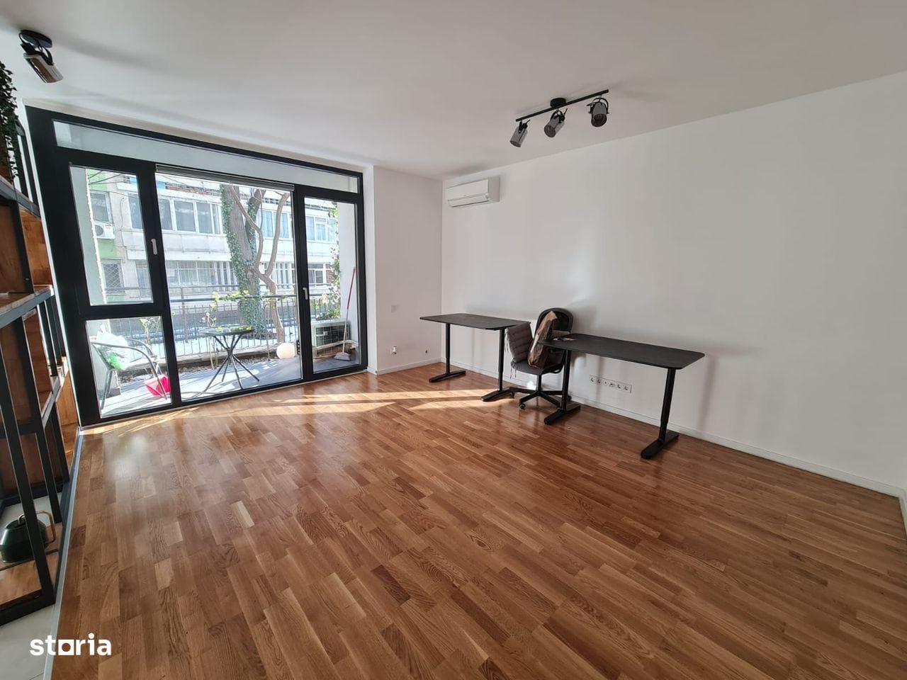 2 Camere premium –bloc nou- metrou Timpuri Noi –str.Avalansei 8 + boxa - imagine 1