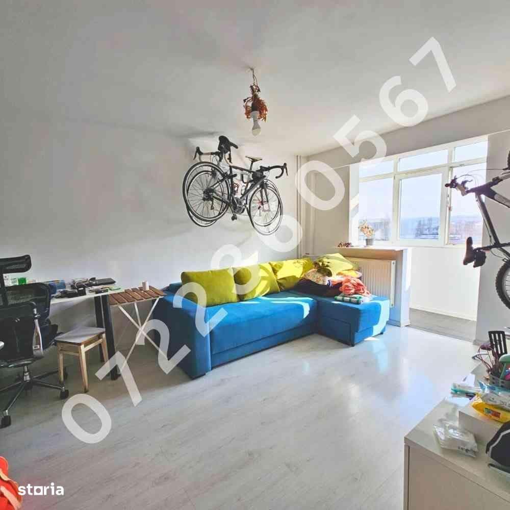 Proprietar vand ap 2 camere dec, 40 mp, etaj 8/10, Dristor / ParkLake - imagine 1