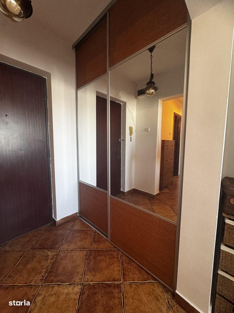 2 Camere Decomandat Dristor-Baba Novac |1981 |Reabilitat|