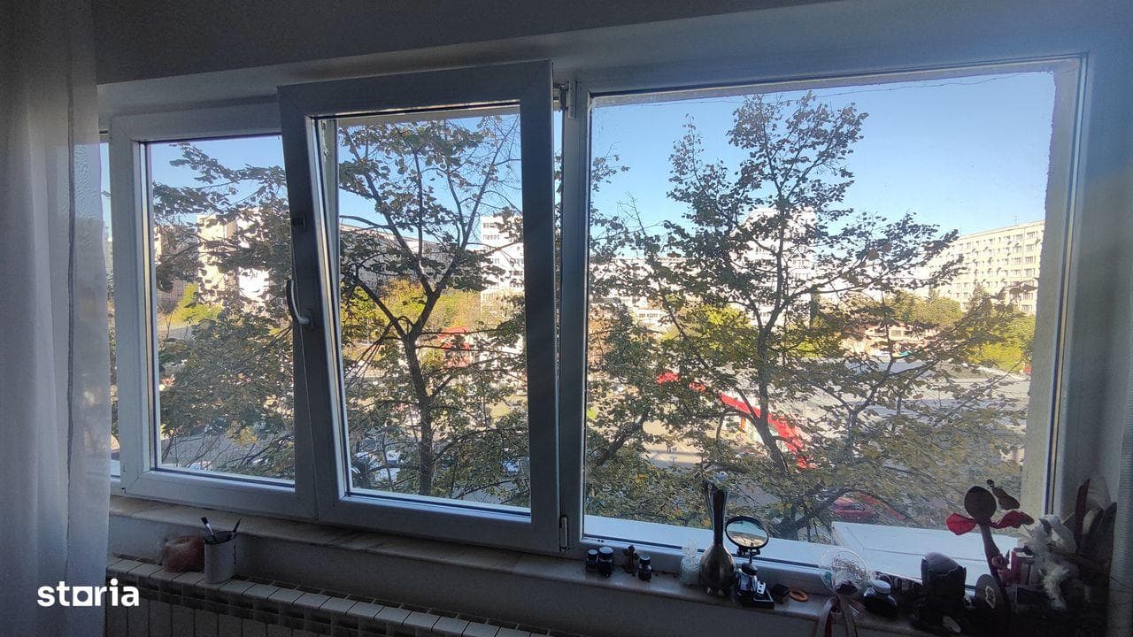 Vanzare apartament 3 camere, Camil Ressu, Metrou Dristor