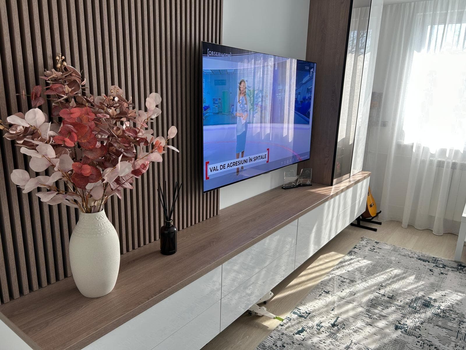 Apartament 3 camere - imagine 1