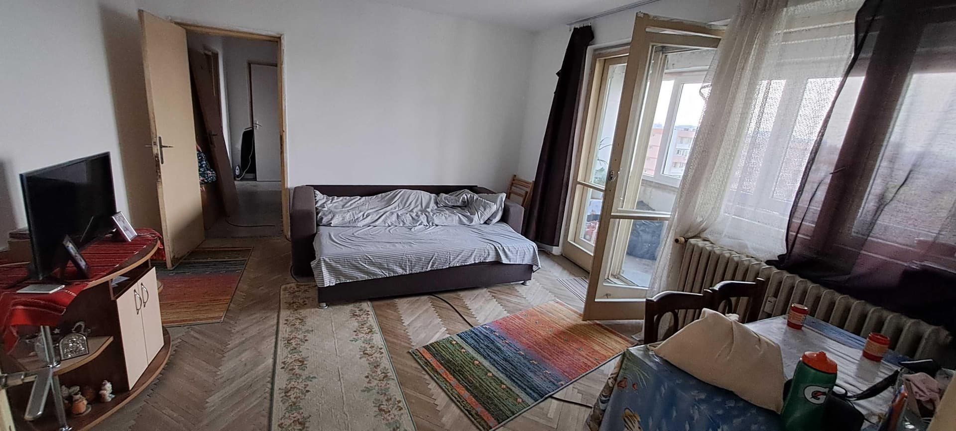 Vanzare apartament3camere Sector3,Baba Novac,Campia Libertati,parc IOR