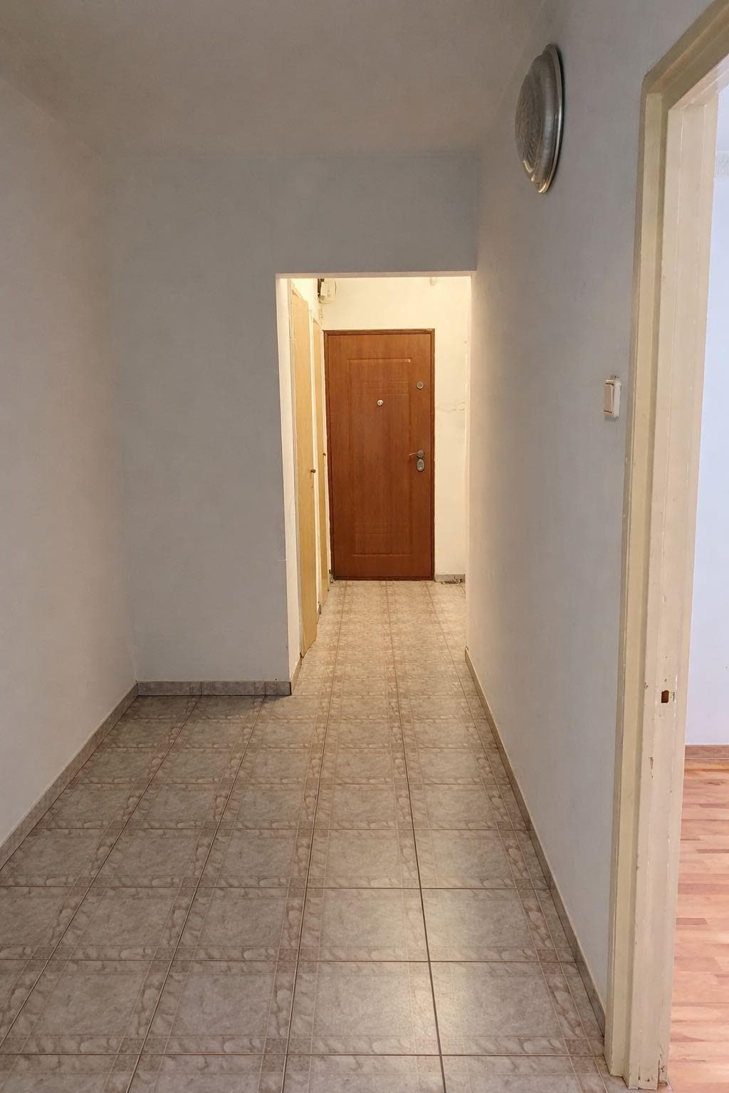 Apartment 3 camere zona Dristor