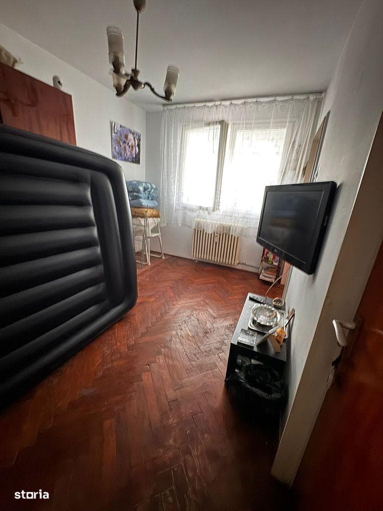 Titan_Leontin Salajan_Apartament 3 camere