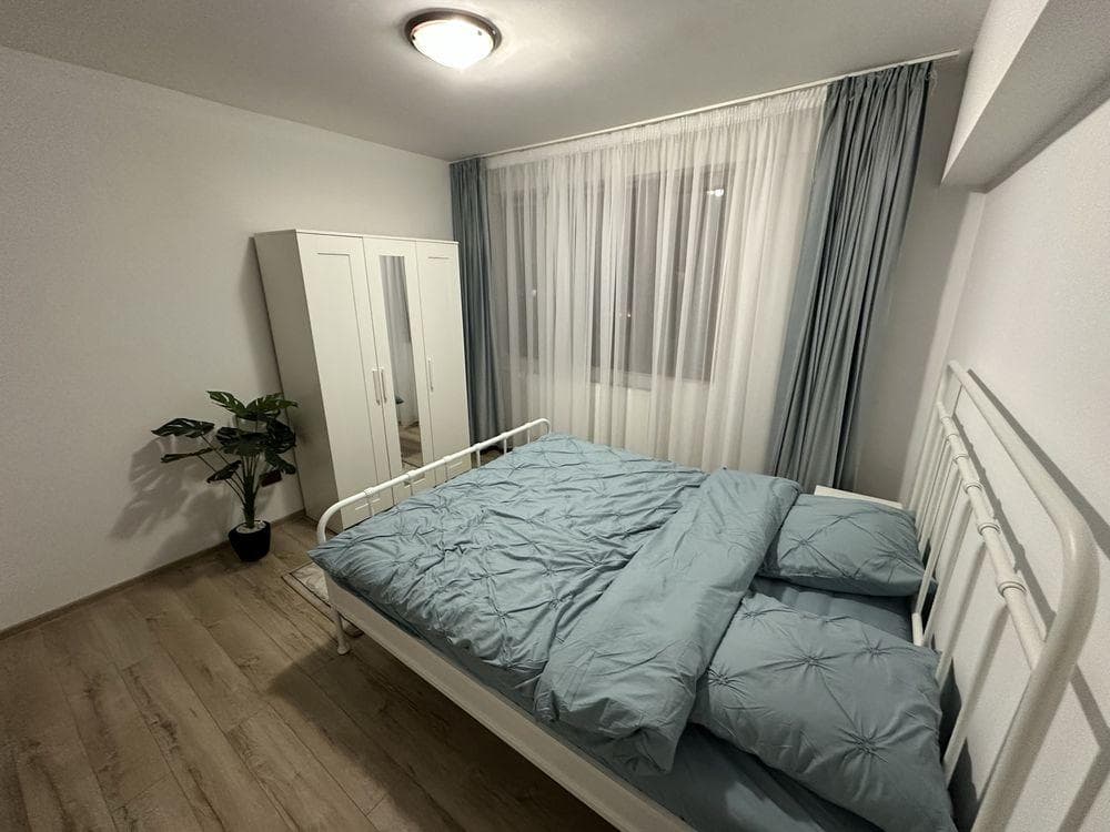 Apartament 3 camere, Sălajan