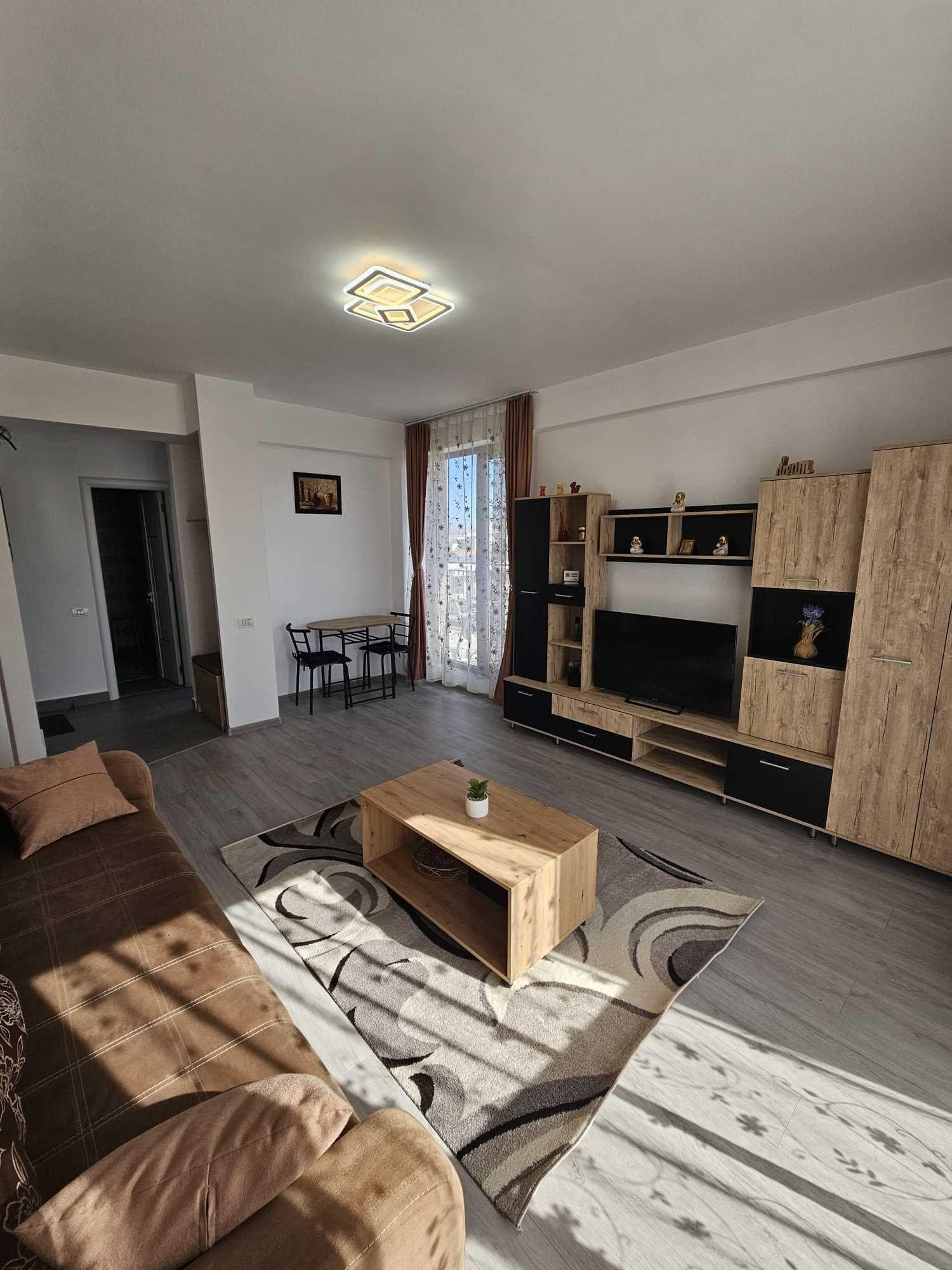 Lux garsoniera noua ultramoderna -Vitan-zona vile - imagine 1