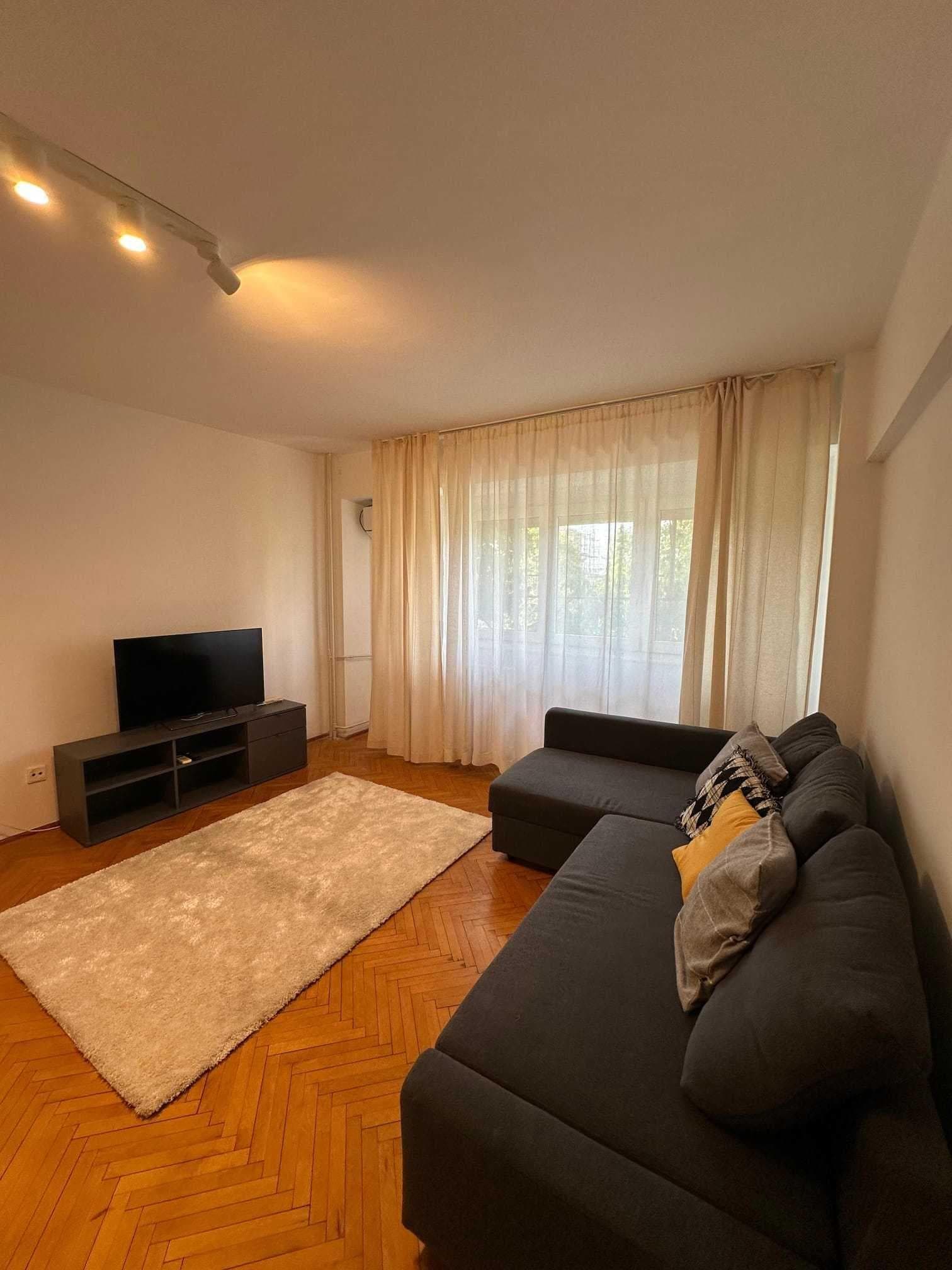 Ocazie înch. gars. ultracentral Matei Basarab - imagine 1