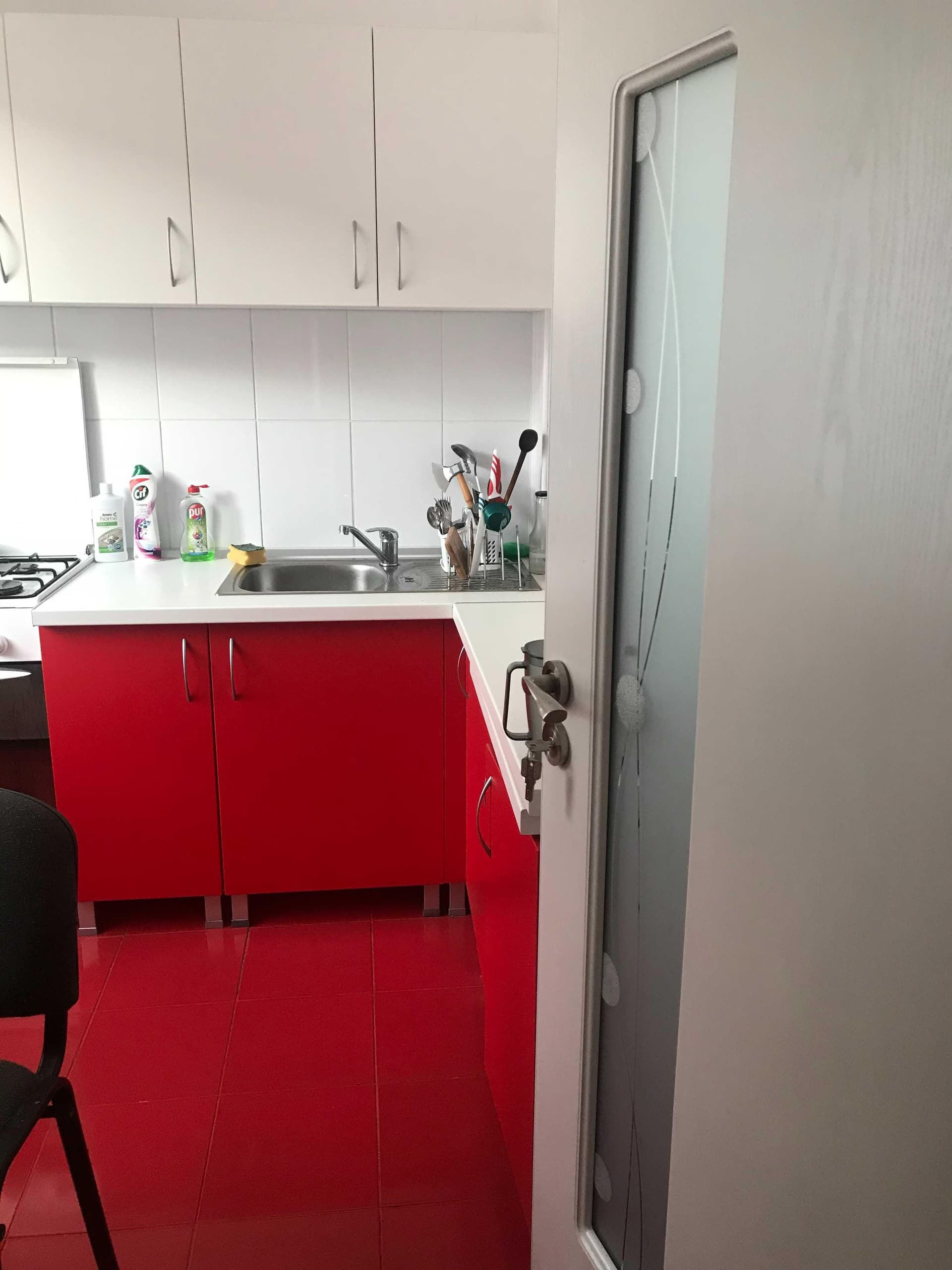 Apartament 40 mp, Libertatii, Apahida - imagine 1