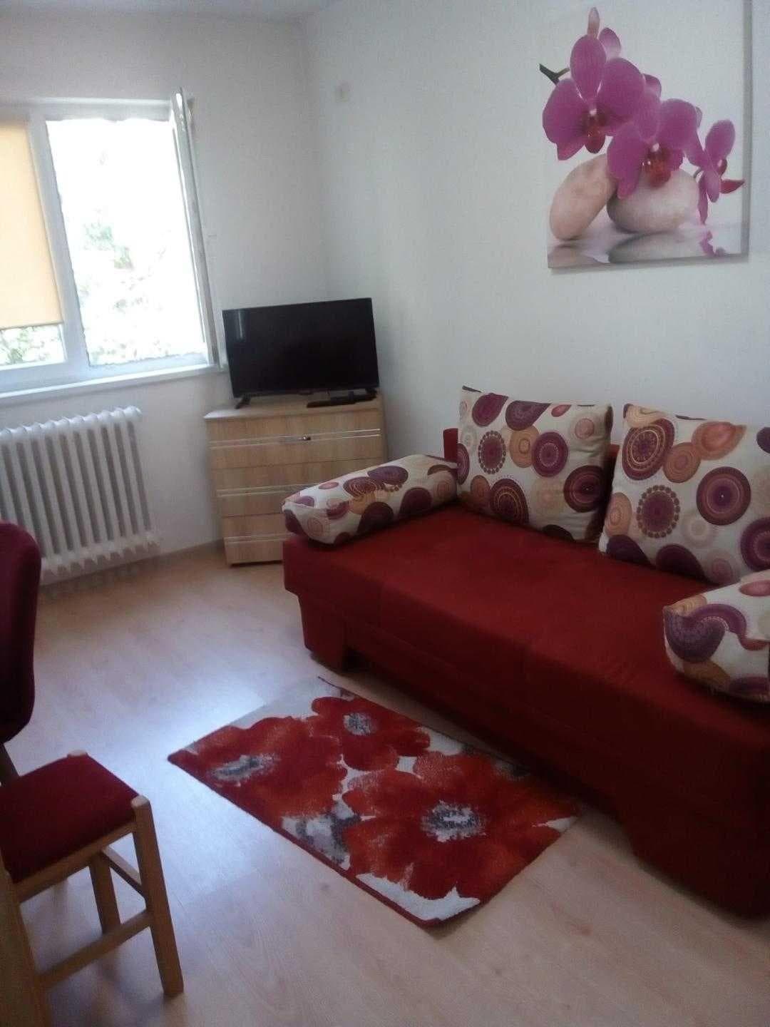 Inchiriere garsoniera - imagine 1