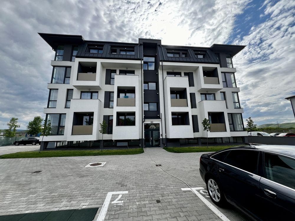 Apartament 2 camere - imagine 1