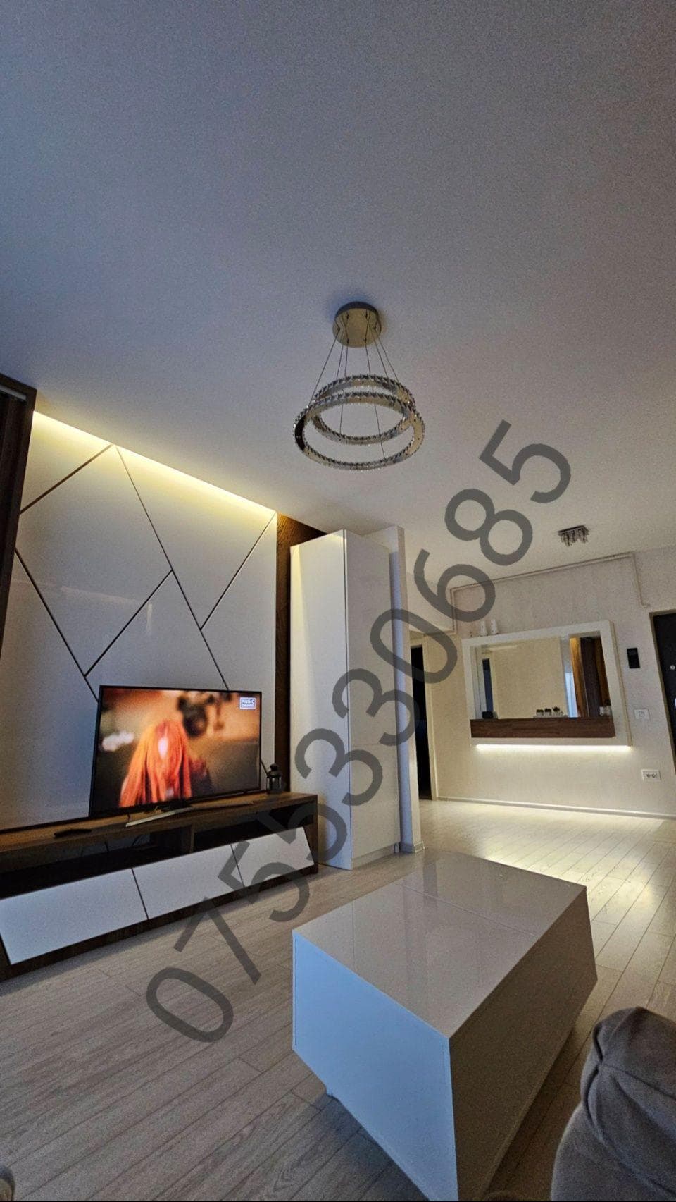 Apartament 2 camere,mall Vitan,parcare subterană inclusă - imagine 1