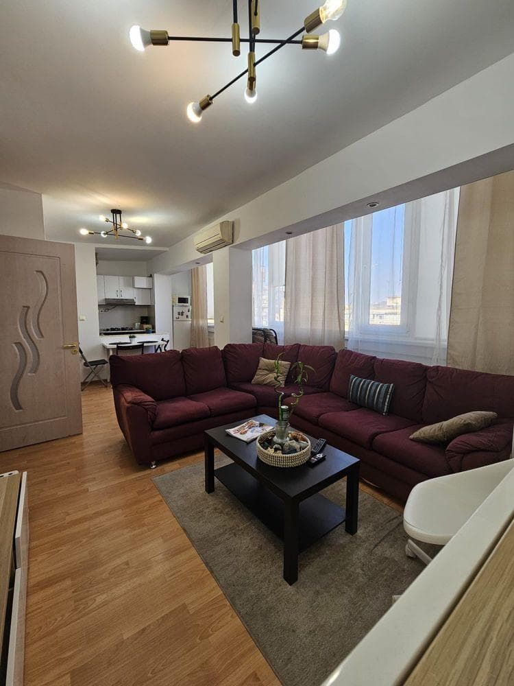 Apartament 2 Camere de Inchiriat Piata Unirii Magazin Cocoru - imagine 1