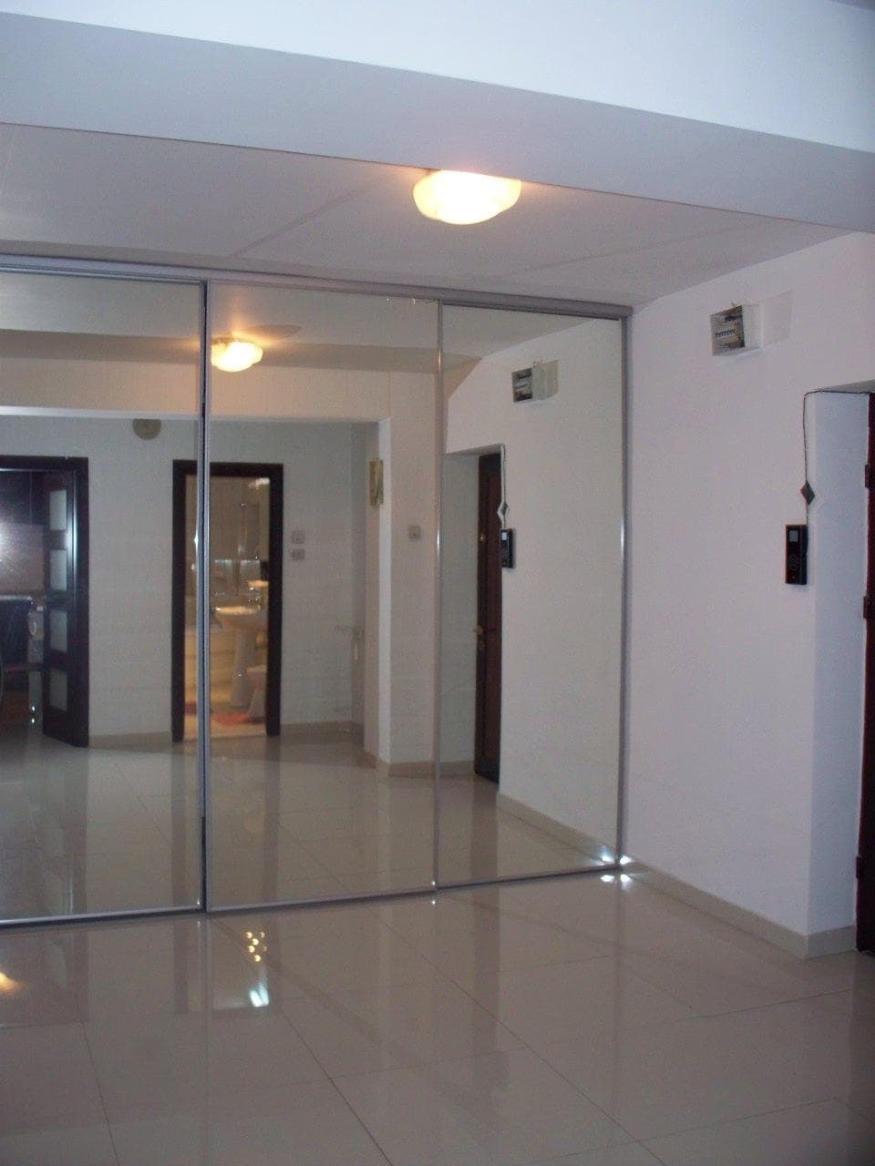 Bd.Unirii - Alba Iulia 2 camere - imagine 1