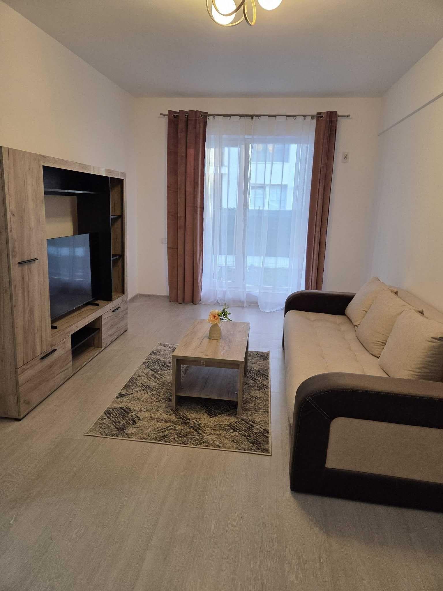 Apartament 2 camere de inchiriat - imagine 1