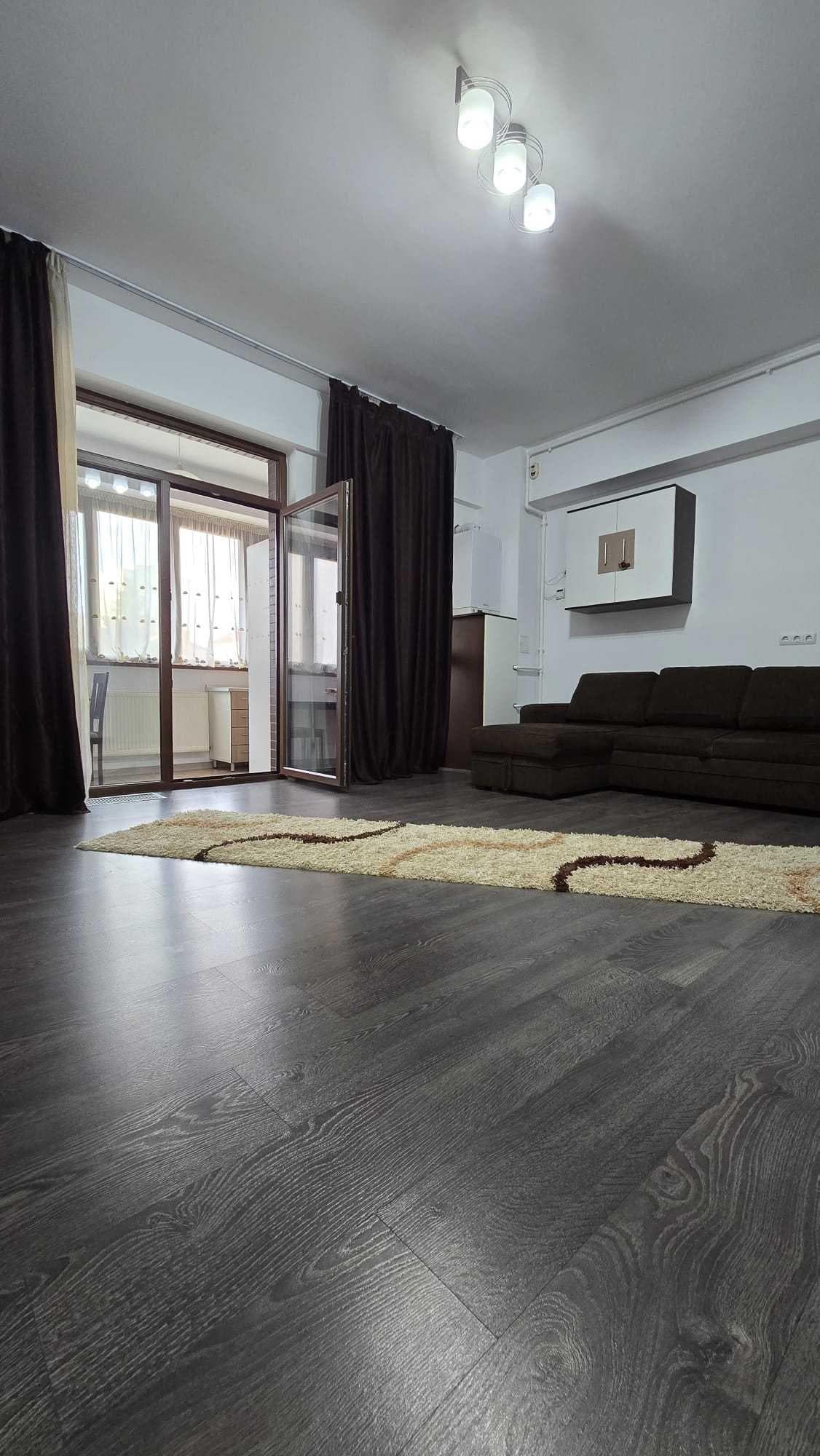 Inchiriez ap. 2 camere Bucuresti sector 3 metrou Nicolae Grigorescu - imagine 1