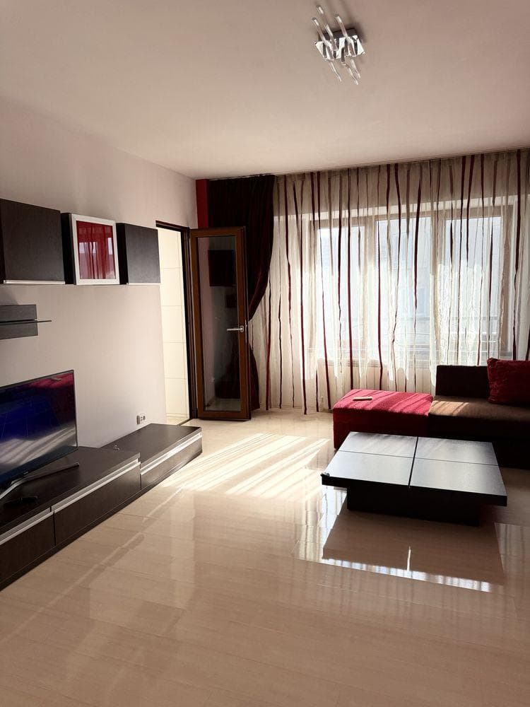 Inchirierz apartament Nerva Traian