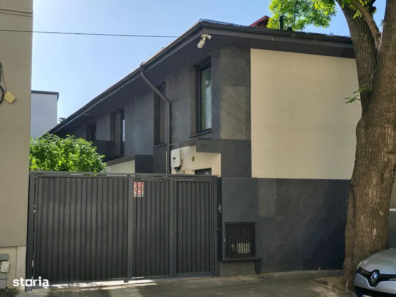 Direct proprietar-Casă 2021 | zona Icoanei | Duplex | 4 locuri parcare - imagine 1