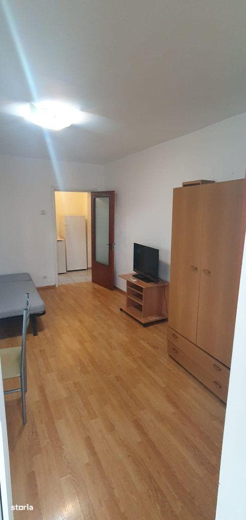 Apartament 1 cameră, etaj 8, Pantelimon-Magura Vulturului - imagine 1