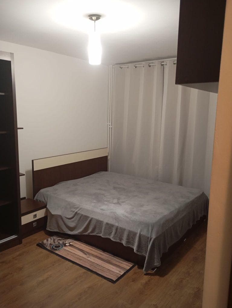 Inchiriez garsoniera zona Lacul Tei/Barbu Vacarescu - imagine 1