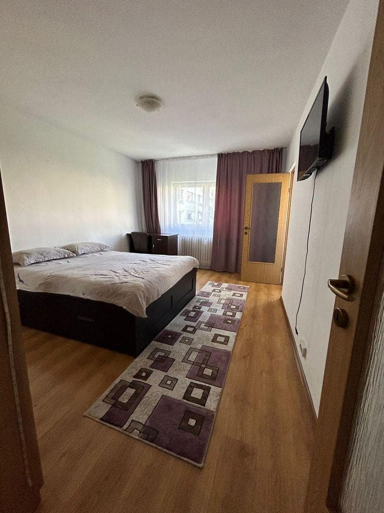 Inchiriez garsoniera Obor Avrig Sector 2