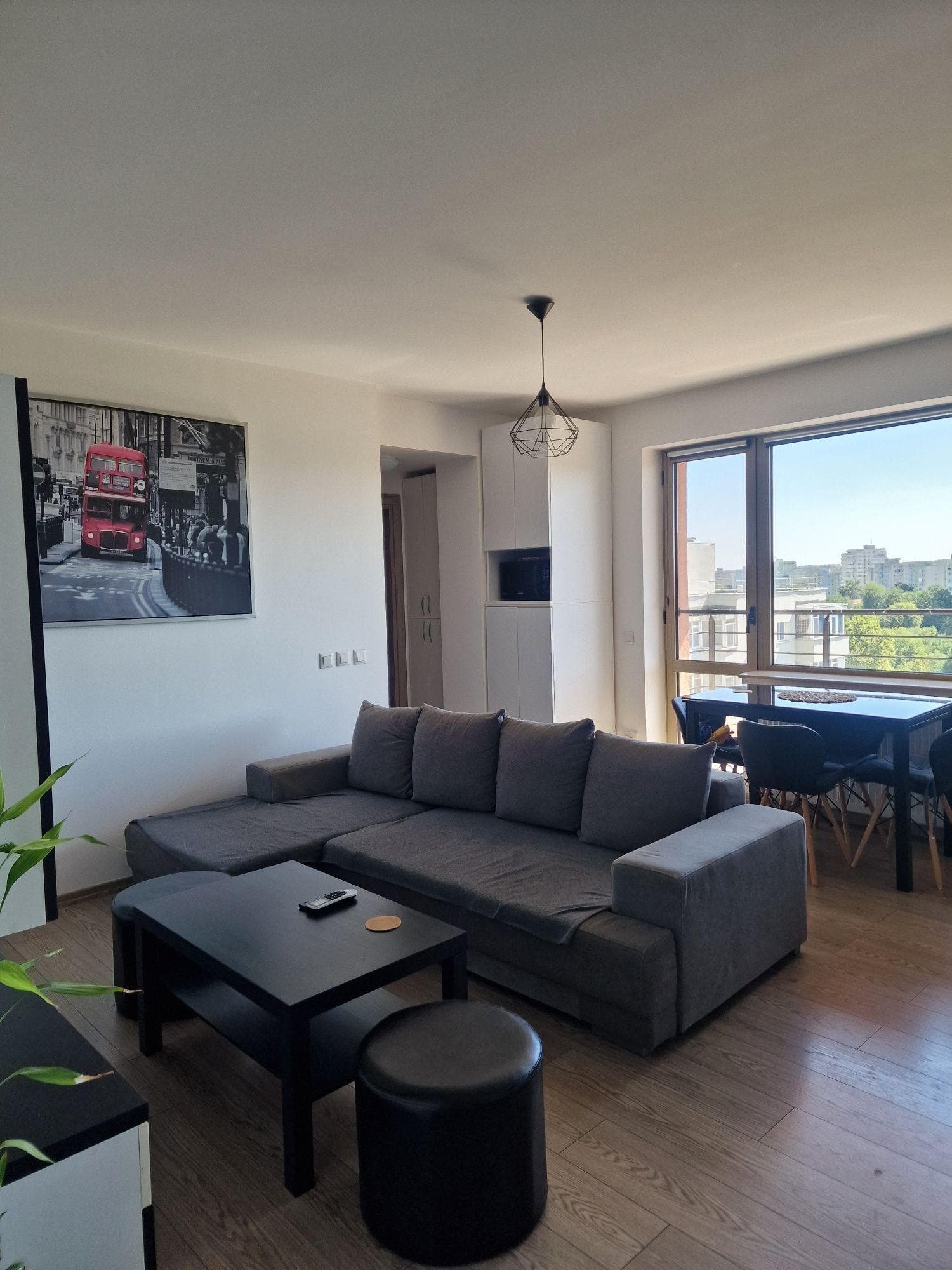 Apartament 2 Camere Atlantis Pantelimon/Mega Mall/Morarilor Sector 2 - imagine 1