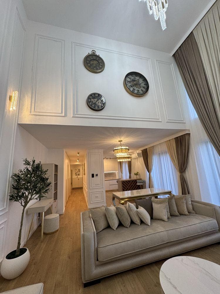 Pipera, Aviatiei, Mall Promenada - imagine 1