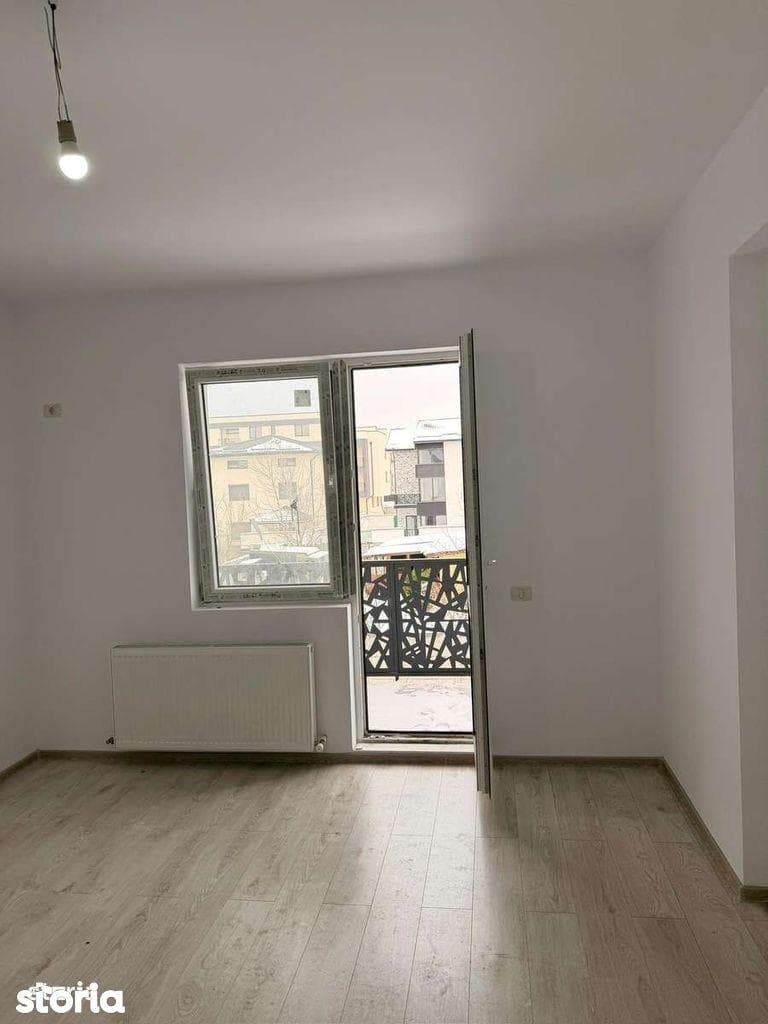 Super ofertă studio + PARCARE