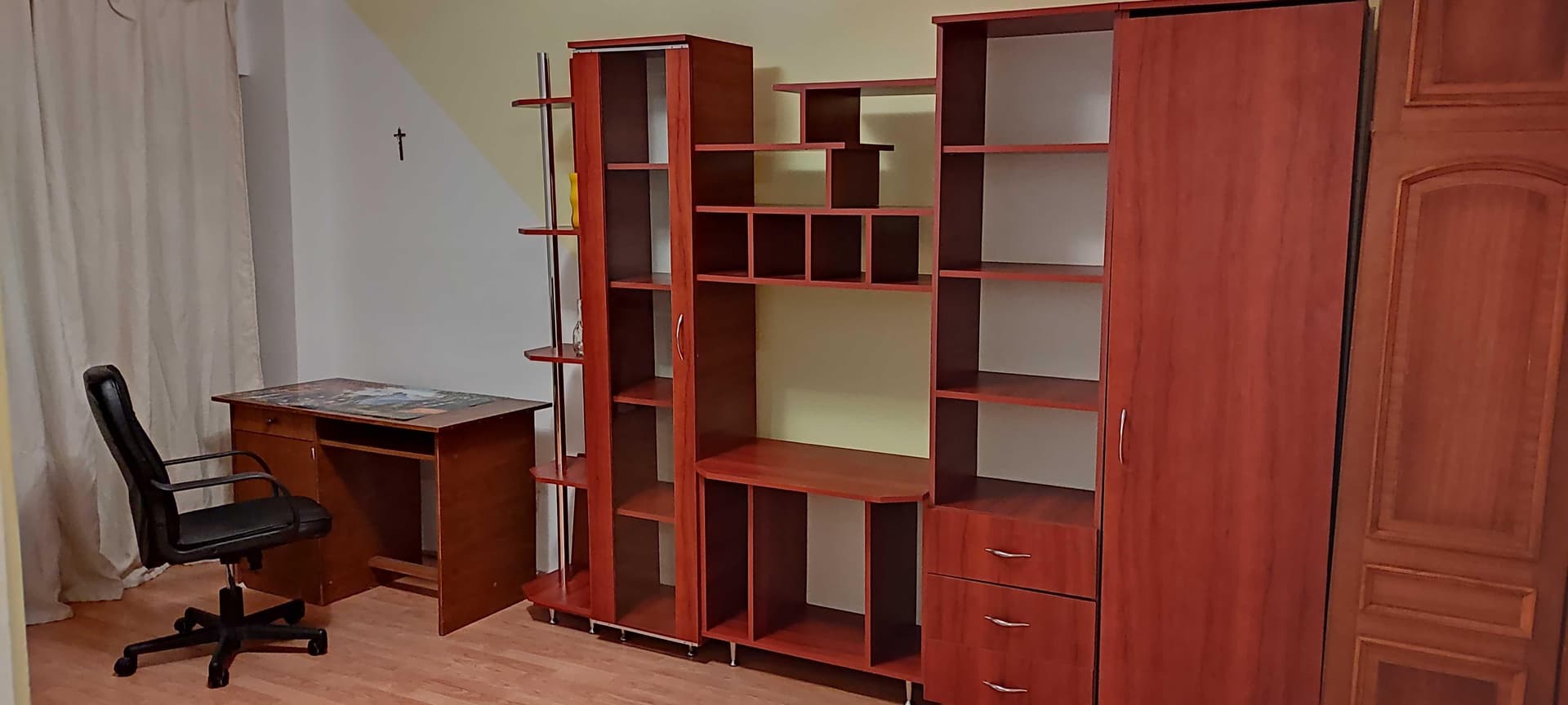 Super Garsoniera Lacul Tei