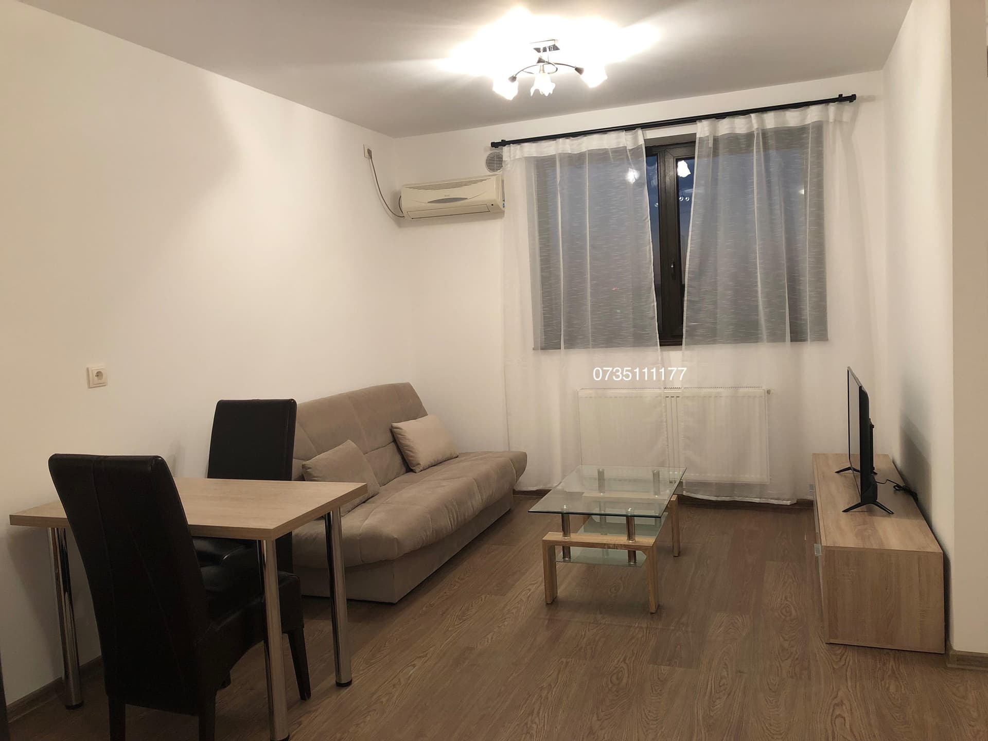 Apartament 2 camere - Iancului