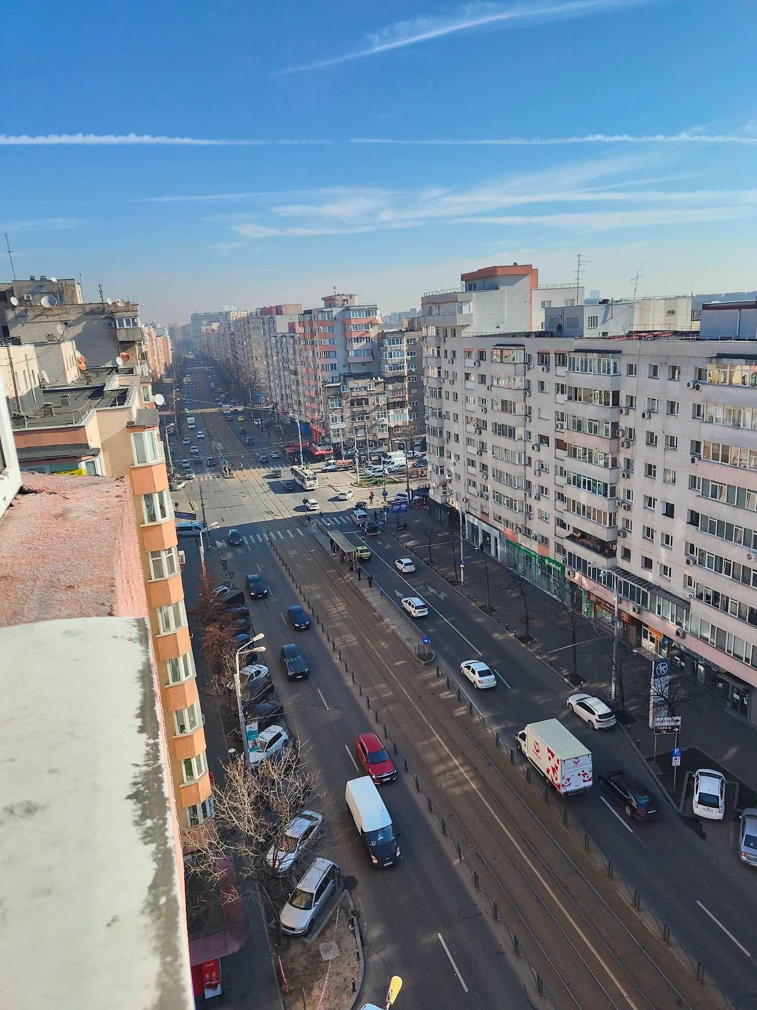 Apartament 4 camere Mosilor - Eminescu