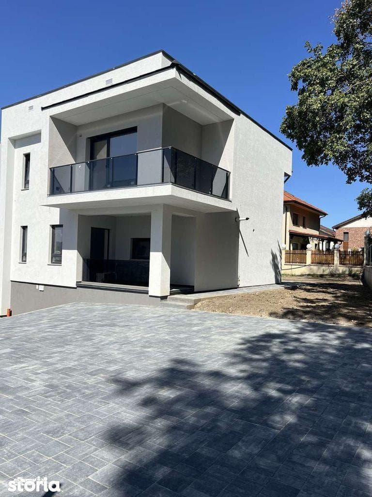 Casă lângă pădurea Barcului in Dezmir - imagine 1