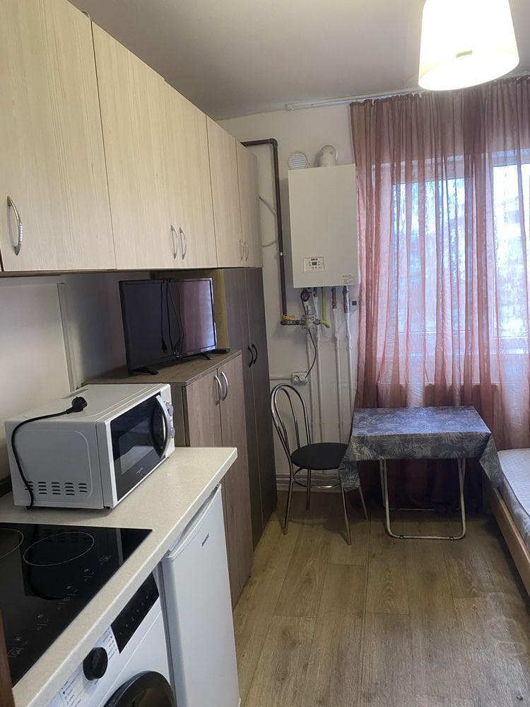 Garsoniera de vanzare 11 mp Iris - imagine 1