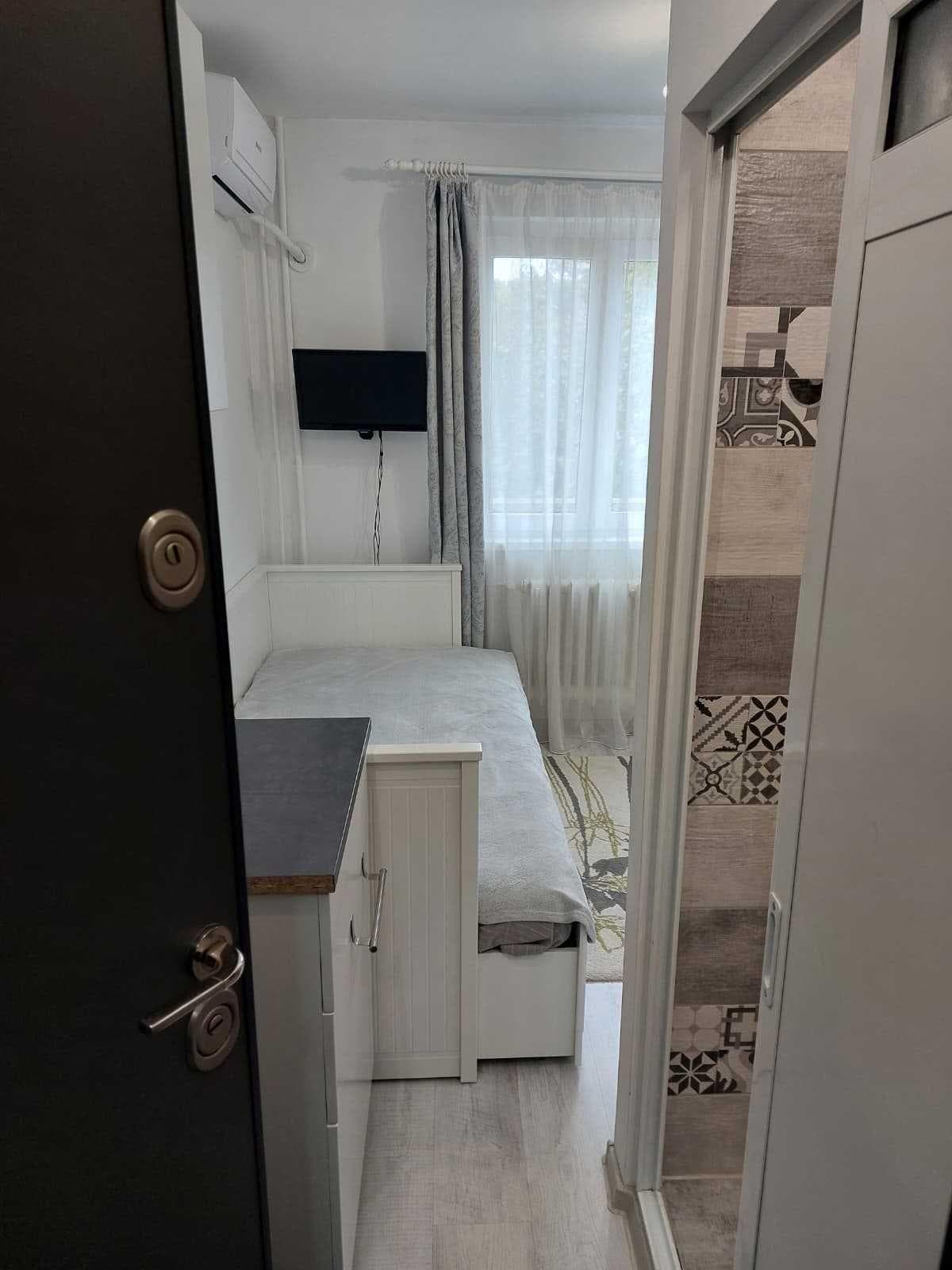 Vand garsoniera in Gheorgheni, 45.500 Euro negociabil - imagine 1